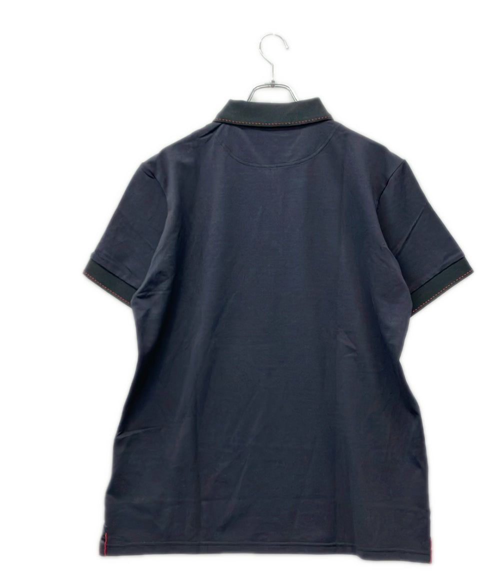 BRIEFING×WINDANDSEA 半袖 ポロシャツ メンズ SIZE XL ブリーフィング