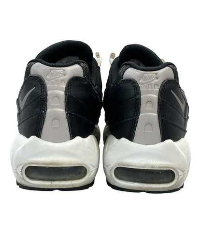 NIKE ローカットスニーカー WMNS AIR MAX 95 307960-020 レディース SIZE 24.0 (L) ナイキ