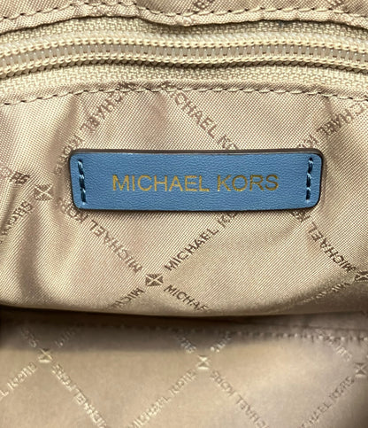 MICHAEL KORS 2WAY ハンドバッグ ショルダーバッグ 斜め掛け 35F0GU5S5T レディース マイケルコース