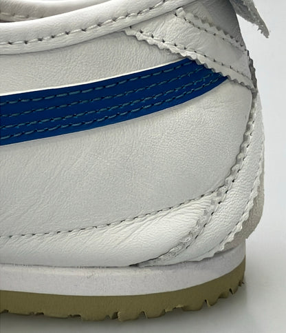 ONITSUKA TIGER ローカットスニーカー MEXICO 66 1183C102 メンズ SIZE 26.5 オニツカタイガー
