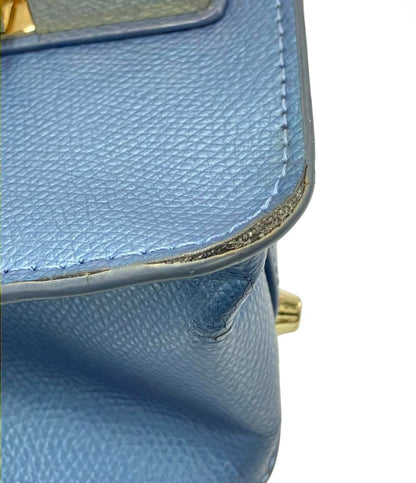 Furla ショルダーバッグ 斜め掛け チェーン メトロポリス G6400 レディース フルラ
