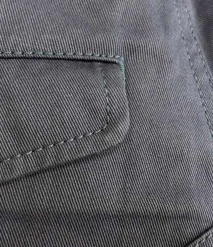 COMME des GARCONS SHIRT ロングパンツ メンズ SIZE XS コムデギャルソンシャツ