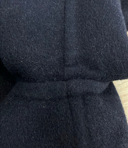HERMES シェーヌダンクル ピーコート H5E0240DE レディース SIZE 38 (S) エルメス
