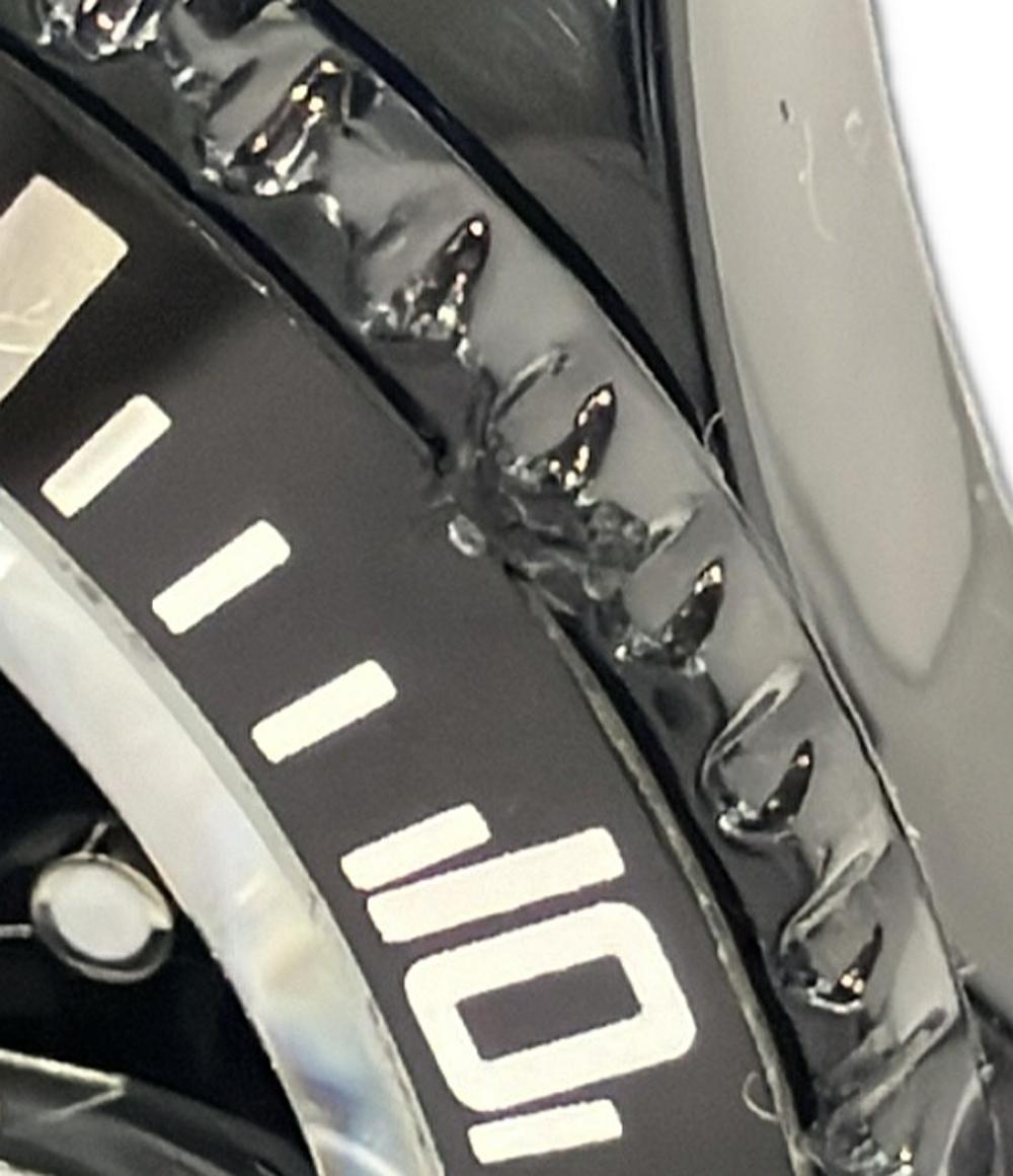 ice watch 腕時計 クオーツ ブラック レディース メンズ アイスウォッチ