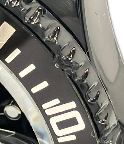 ice watch 腕時計 クオーツ ブラック レディース メンズ アイスウォッチ