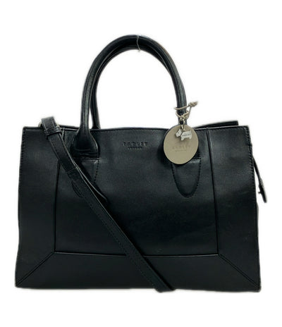 ラドリーロンドン 2wayハンドバッグ ショルダーバッグ 斜め掛け レディース RADLEY LONDON