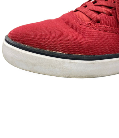 NIKE SB ローカットスニーカー CHECK SOLAR CANVAS 843896-601 メンズ SIZE 27.5 ナイキエスビー