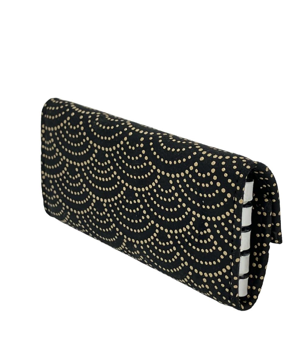 インデンヤ 4連 キーケース ユニセックス INDEN-YA