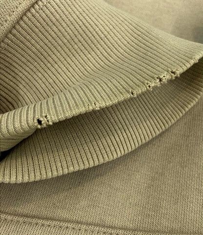 ADER error プルオーバーパーカー 刺繍 19AFWTO01BG2 メンズ SIZE A2 (M) アーダーエラー