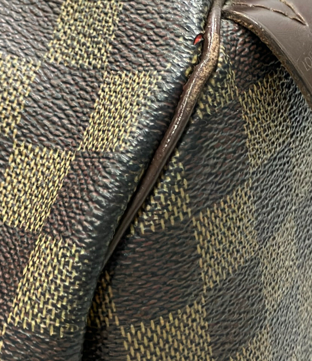 LOUIS VUITTON ハンドバッグ スピーディ25 ダミエ N41365 レディース ルイ・ヴィトン
