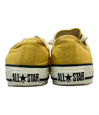 コンバース ローカットスニーカー レディース SIZE 23.5 (M) CONVERSE