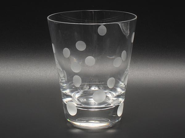 バカラ グラス タンブラー クラウン Baccarat