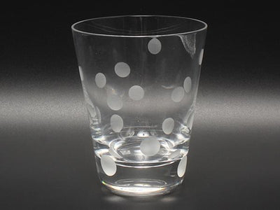 バカラ グラス タンブラー クラウン Baccarat