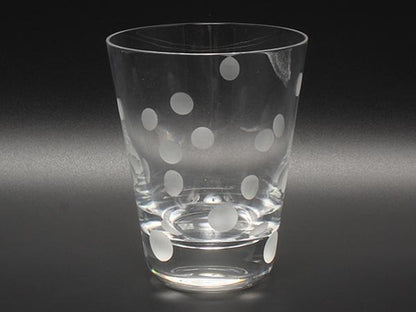 バカラ グラス タンブラー クラウン Baccarat