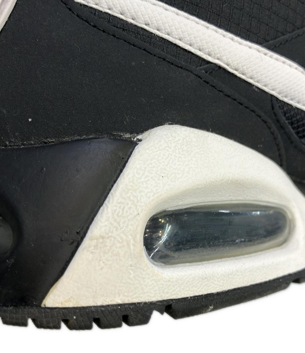 NIKE ローカットスニーカー エア マックス IVO 580518-011 メンズ SIZE 27.5 (L) ナイキ