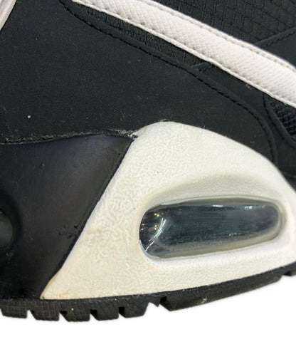 NIKE ローカットスニーカー エア マックス IVO 580518-011 メンズ SIZE 27.5 (L) ナイキ