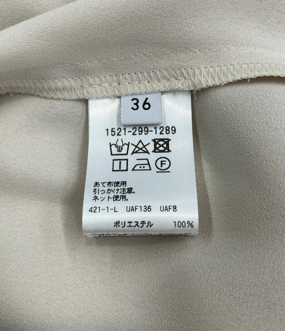 美品 ユナイテッドアローズ 長袖シャツ レディース SIZE 36 (XS) UNITED ARROWS