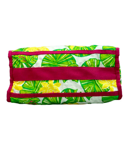 レスポートサック 2WAY ハンドバッグ ショルダーバッグ 斜め掛け レディース LeSportsac