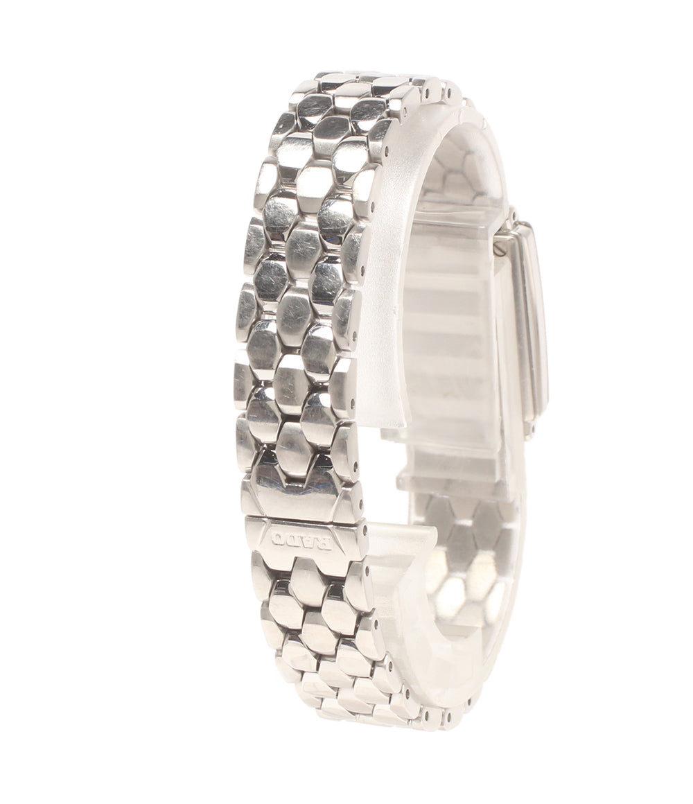 RADO 腕時計 DIASTAR ダイアスター クオーツ 153.0488.3 レディース ラドー