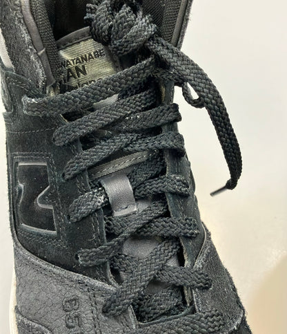 NEW BALANCE ハイカットスニーカー × JUNYA WATANABE MAN BB650RJW メンズ SIZE 26.0 ニューバランス