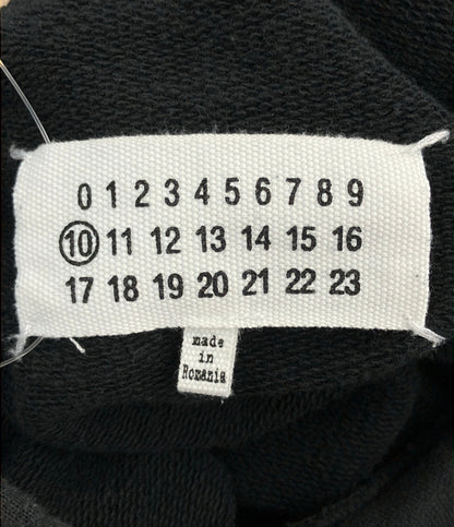 Maison Margiela 反転ロゴ プルオーバーパーカー RN154909 メンズ SIZE 46 (L) メゾンマルジェラ