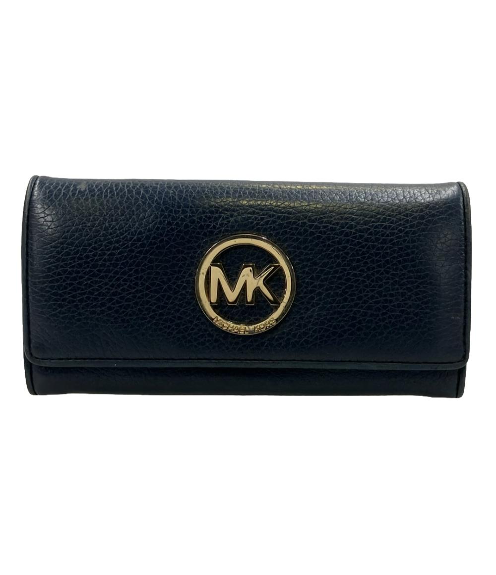 マイケルコース 二つ折り長財布 レディース Michael Kors