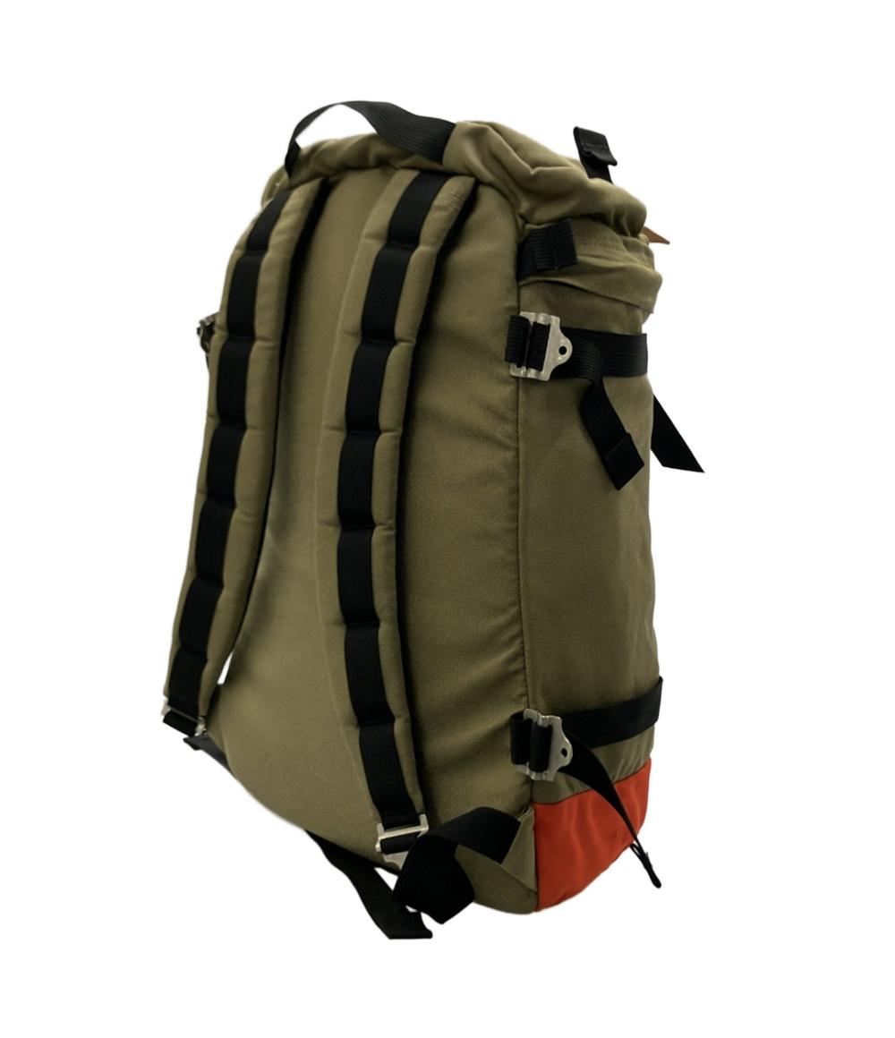 KLETTERWERKS リュック デイパック メンズ クレッターワークス
