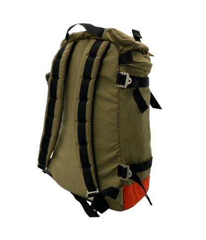 KLETTERWERKS リュック デイパック メンズ クレッターワークス