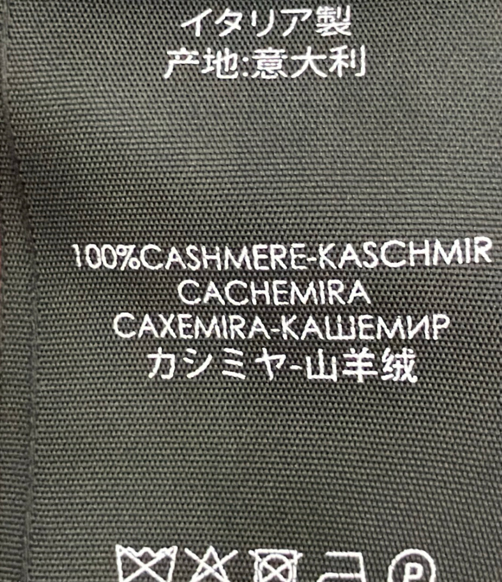 GUCCI マフラー カシミヤ 100% レディース グッチ