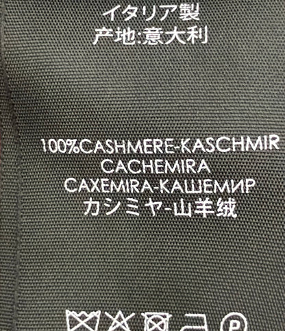 GUCCI マフラー カシミヤ 100% レディース グッチ