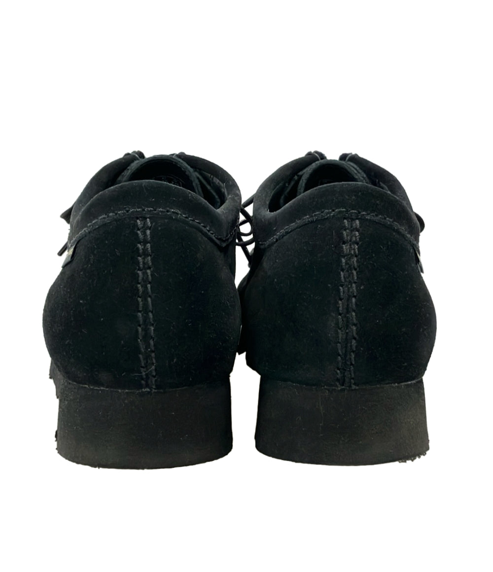 Clarks ワラビーブーツ GORE-TEX Wallabee GTX メンズ SIZE 10 クラークス