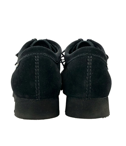 Clarks ワラビーブーツ GORE-TEX Wallabee GTX メンズ SIZE 10 クラークス