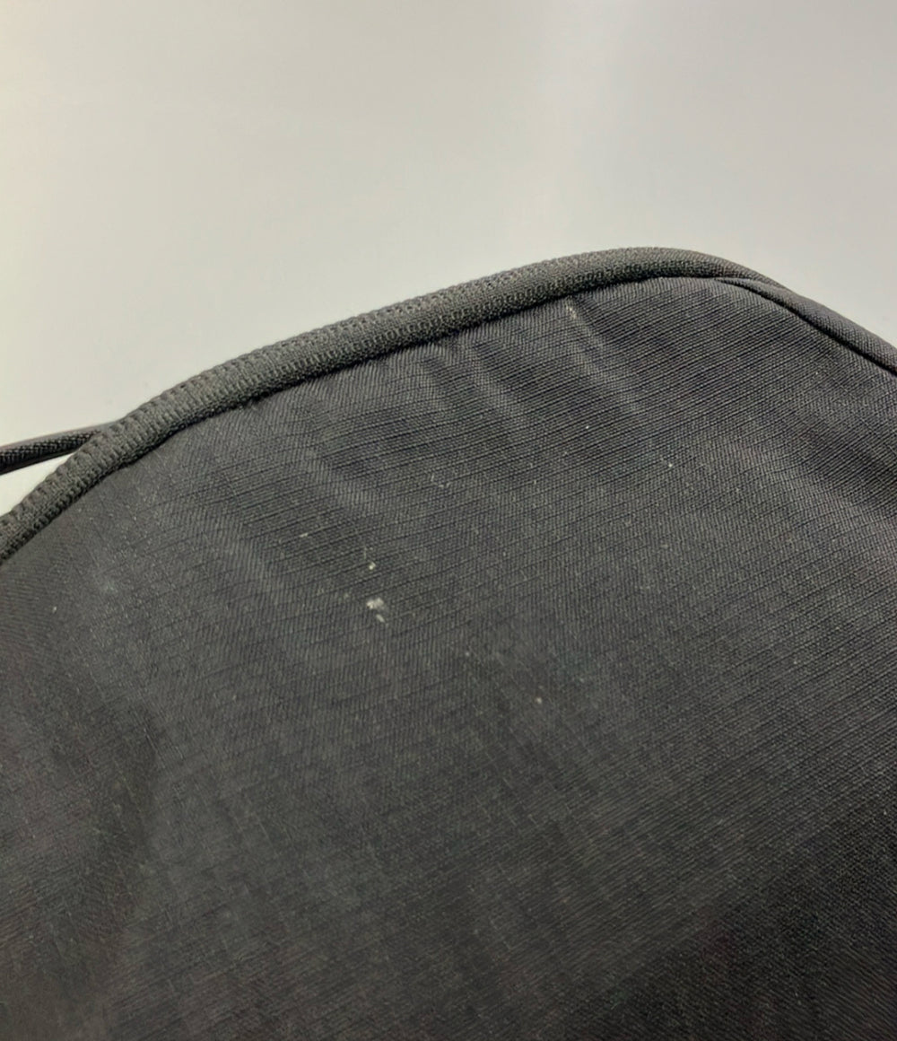 美品 ALPAKA NOMANZ_GEAR リュック メンズ アルパカ ノーマンズギア