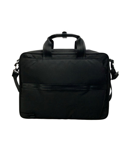 美品 ACE ブリーフケース ショルダーバッグ リュック 3WAY 斜め掛け メンズ エース