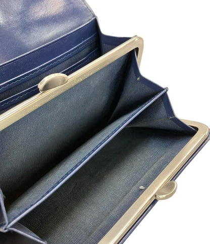 Agnes b. VOYAGE 二つ折り財布 レディース アニエスベーボヤージュ