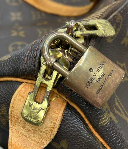 ルイ・ヴィトン ハンドバッグ ボストンバッグ キーポル 45 モノグラム M41428 レディース LOUIS VUITTON