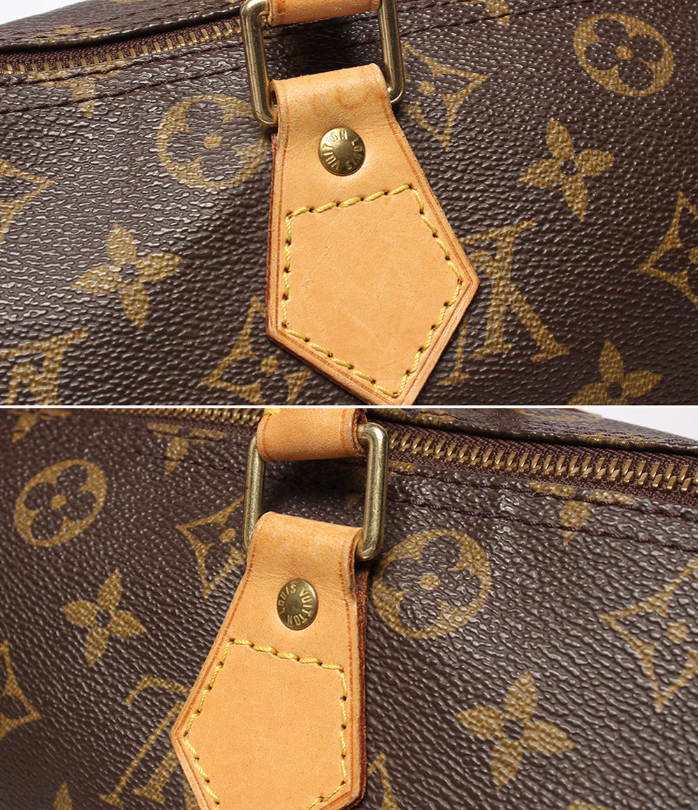 LOUIS VUITTON ハンドバッグ ミニボストン スピーディー30 モノグラム M41526 レディース ルイ・ヴィトン