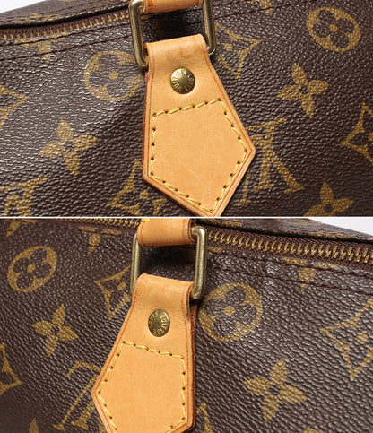 LOUIS VUITTON ハンドバッグ ミニボストン スピーディー30 モノグラム M41526 レディース ルイ・ヴィトン