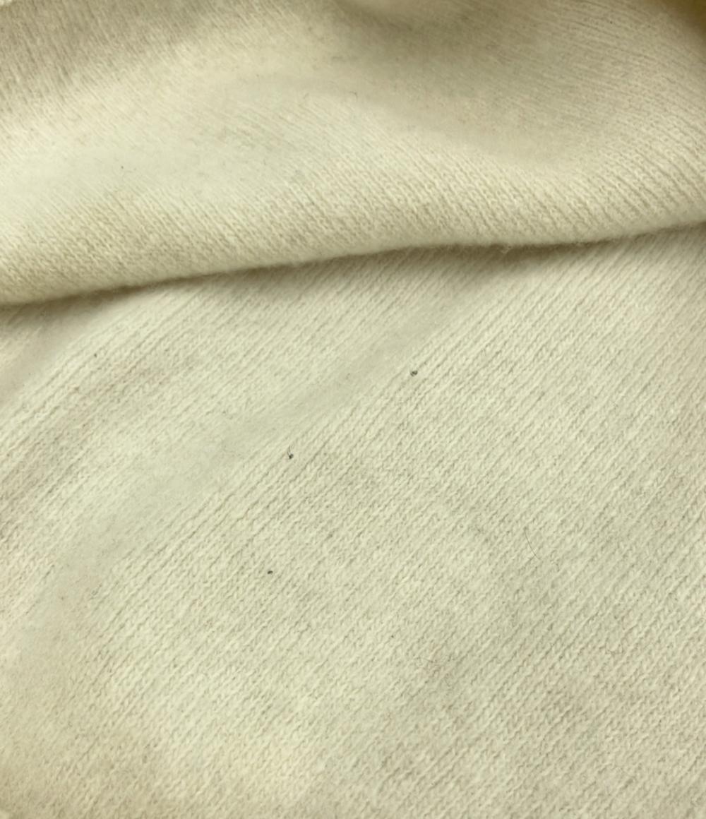 ナノユニバース ハイネックニット メンズ SIZE L (L) nano universe