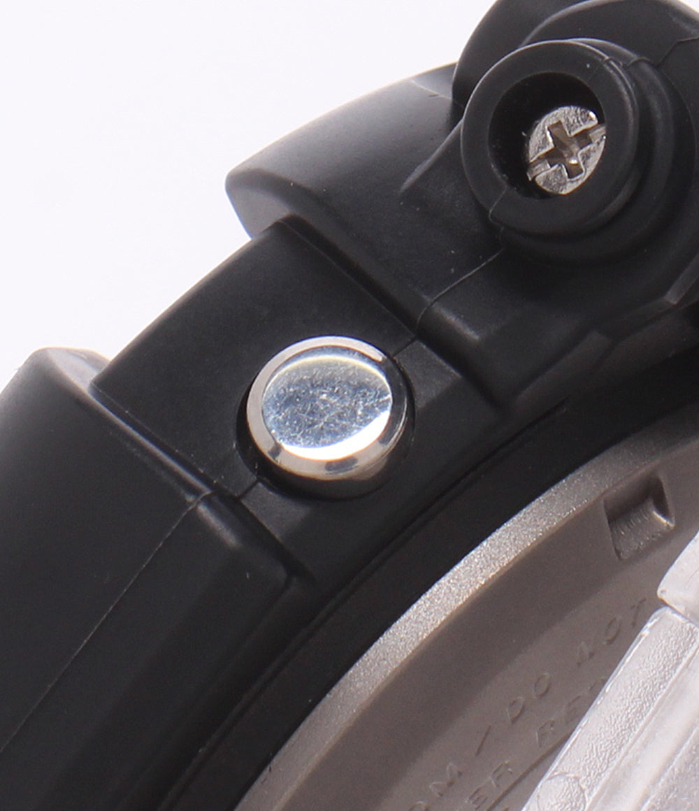 CASIO 腕時計 フロッグマン G-SHOCK クオーツ DW-8200Z-1T メンズ カシオ
