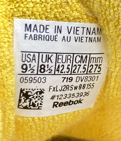 Reebok ローカットスニーカー メンズ SIZE 27.5 (L) リーボック