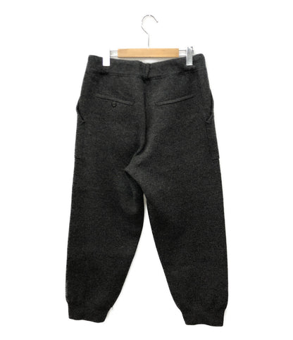 サイ  ニットスウェットパンツ      メンズ SIZE 40 (M) Scye