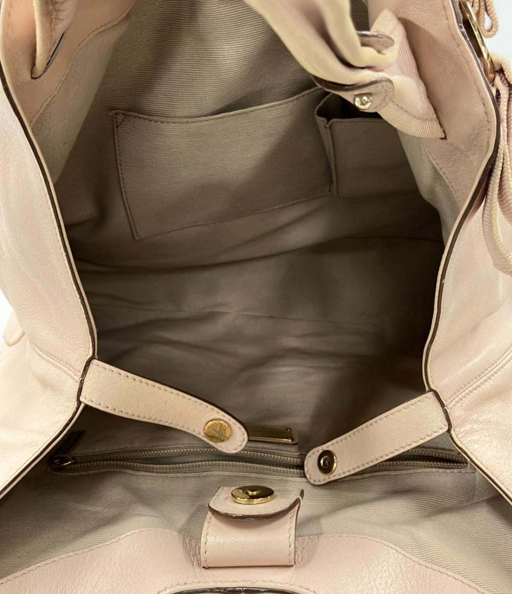 サルヴァトーレフェラガモ ハンドバッグ ヴァラ レディース Salvatore Ferragamo