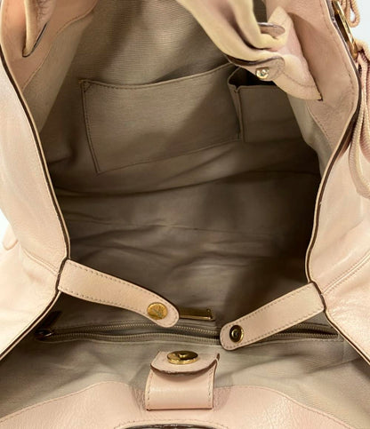 サルヴァトーレフェラガモ ハンドバッグ ヴァラ レディース Salvatore Ferragamo