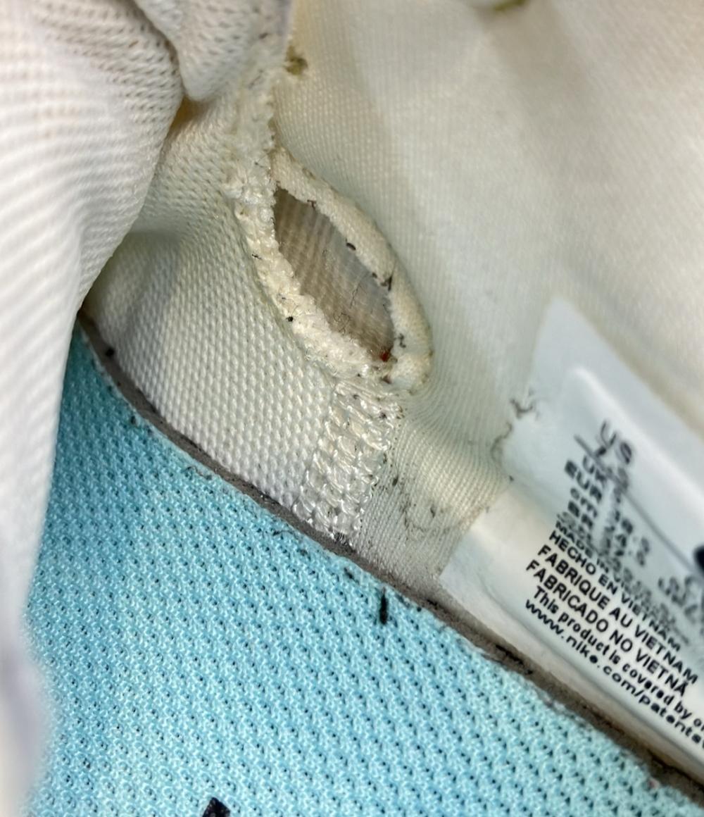 NIKE ローカットスニーカー フレックス CW3409-100 レディース SIZE 24.5 (L) ナイキ