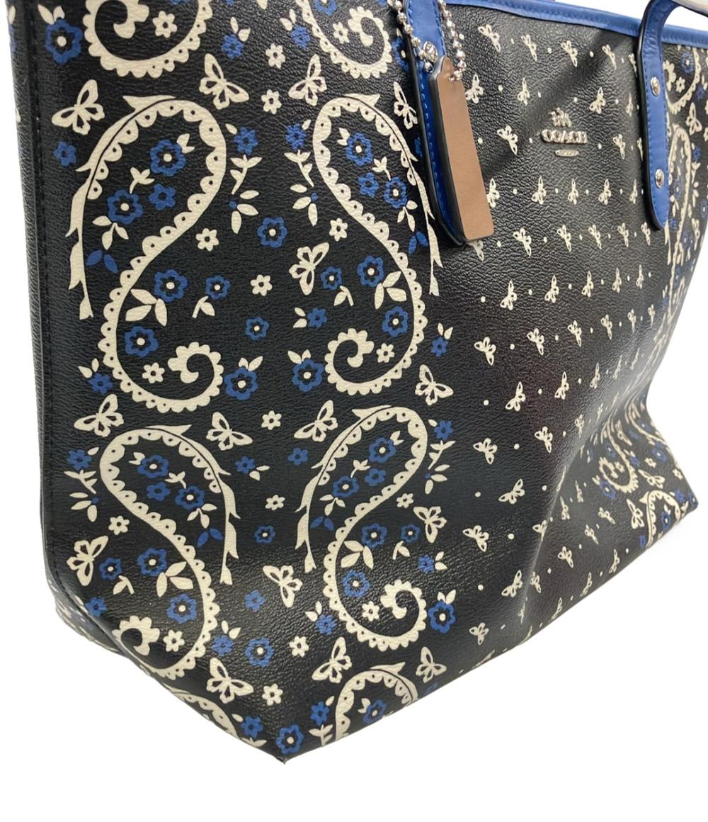 COACH トートバッグ ショルダーバッグ 肩掛け F59329 レディース コーチ