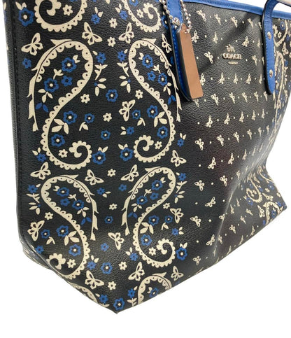 COACH トートバッグ ショルダーバッグ 肩掛け F59329 レディース コーチ