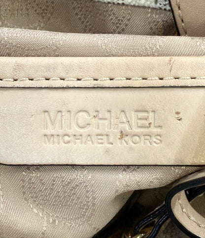MICHAEL KORS トートバッグ ショルダーバッグ 肩掛け レディース マイケルコース