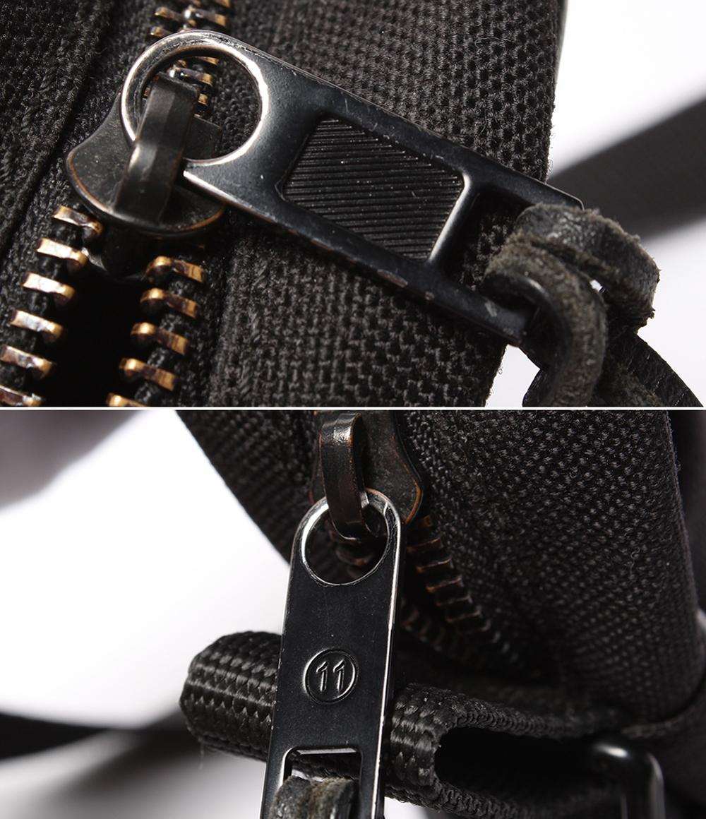 Maison Margiela ショルダーバッグ 斜め掛け ミニカメラバッグ S55WG0119 メンズ メゾン マルジェラ