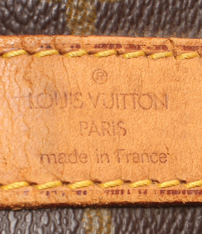 LOUIS VUITTON 2way ボストンバッグ ショルダーバッグ 斜め掛け 肩掛け バンドリエール55 モノグラム M41414 レディース メンズ ルイ・ヴィトン